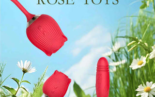 Is the Rose Toy Good? - The Rose Toys