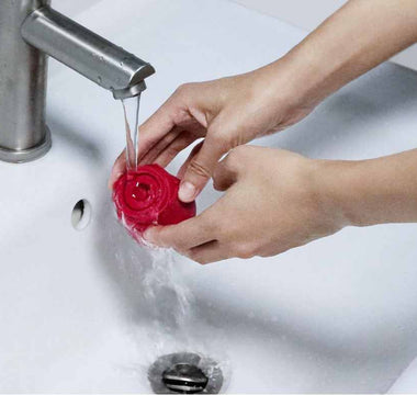 How to Clean a Rose Toy? - The Rose Toys