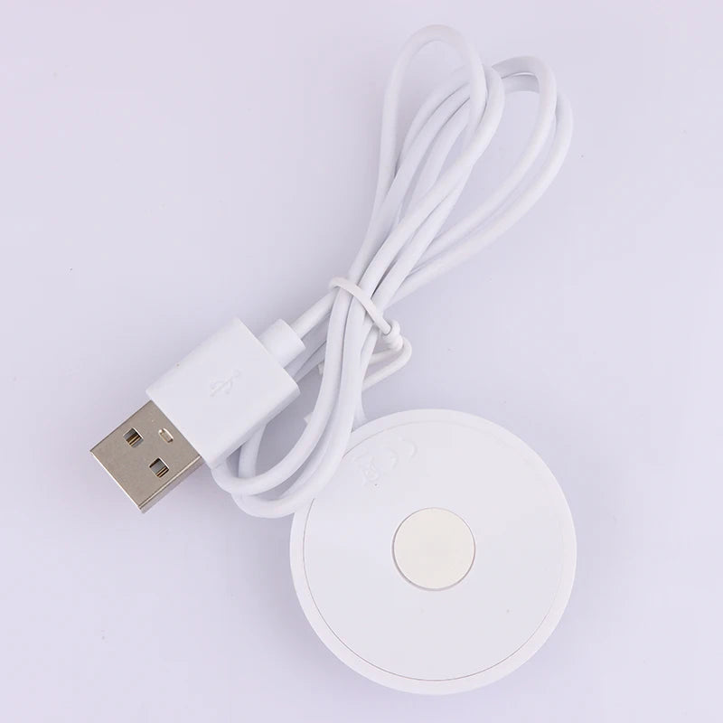 Fast Charging Magnetic Adapter USB Cable Rose Toy Charger - The Rose Toys